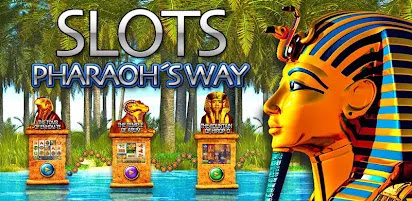 Pharaoh's Way Slots