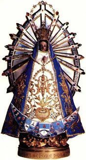 NUESTRA SEÑORA DE LUJÁN