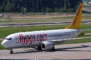 All you need about Pegasus Airlines, the cheapest to travel to Turkey