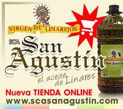 Aceite de Oliva Virgen Extra "Virgen de Linarejos"