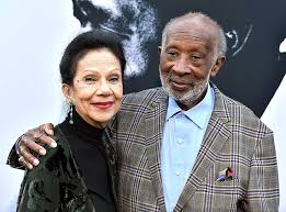 Clarence Avant's wife murdered.