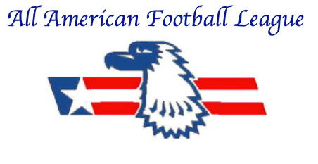 Virtual All American Football 