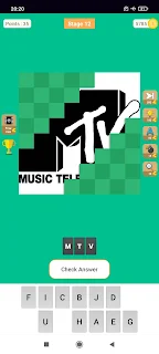 MTV