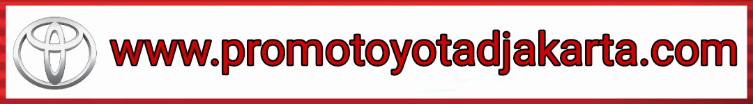 Dealer Toyota Jakarta