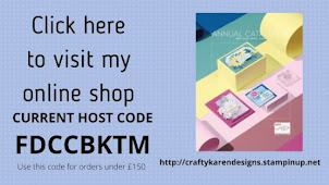 Use my Host Code to order under £150