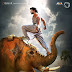 Prabhas Baahubali Maha Shivaratri Posters