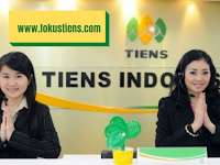 Distributor Tiens Yogyakarta