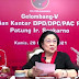 Ambisi Megawati Ingin PDIP Terus-terusan Menang Pemilu