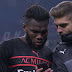 Kessie’s last-minute equaliser disallowed in AC Milan’s loss to Napoli