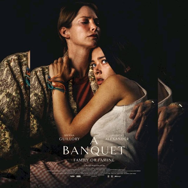 Download movie, A Banquet (2022) full movie free download 