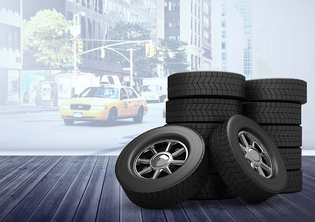 How To Choose the Right Tires For Your Car