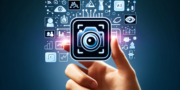 AI Image Recognition: How It Works