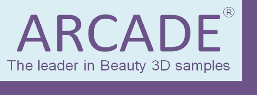Arcade Beauty 3D - Beauty Sampling Solutions