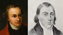 Patrick Henry (Wikiped), John Blair  Smith (presbyteriansoftthepast)