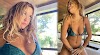 Rita Ora Shows Her Gorgeous Body in Bikini Photoshoot