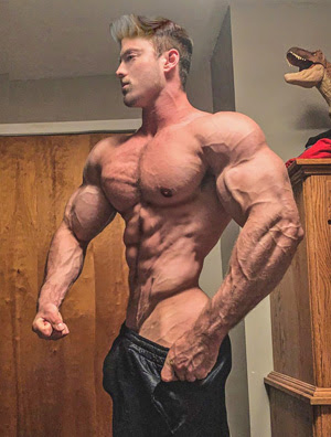 Ripped and Ready