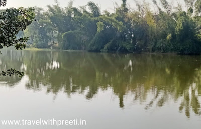 मीठा तालाब देवास - Meetha Talab Dewas