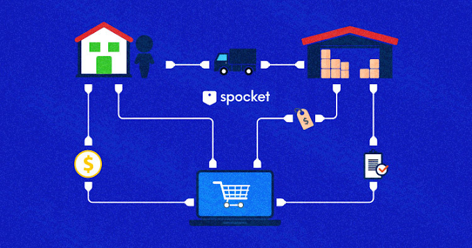 why spocket, benefits of using spocket for dropshipping businesses