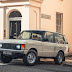 ULEZ Reborn Range Rover Classic by Kingsley Cars