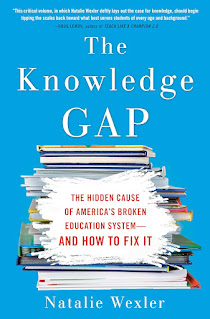 The Knowledge Gap