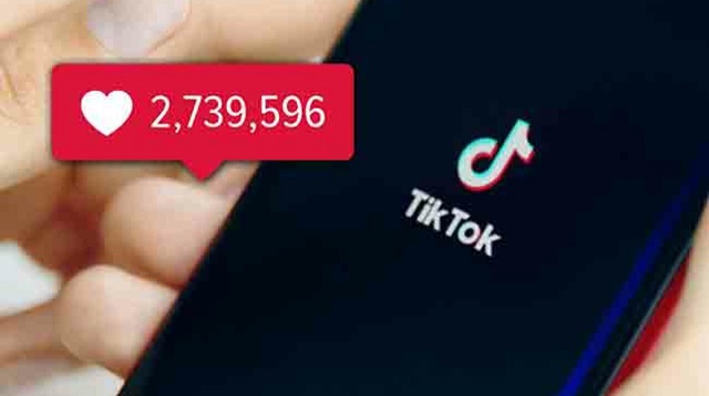  Jika ada ingin memperoleh banyak sekali like atau suka dengan TikTok Vipto.de TikTok Terbaru