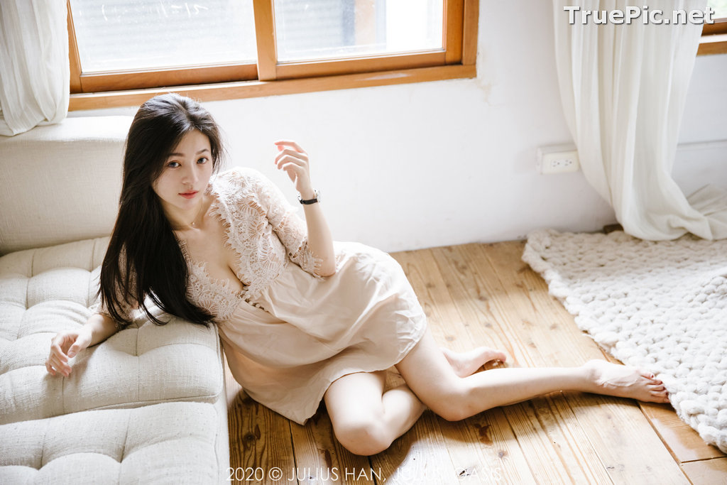 Image Taiwanese Model - Chen Chen (辰辰) - TruePic.net (75 pictures) - Picture-11
