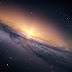 Μοναδικές εικόνες από το διάστημα -  Σύγκρουση τριών γαλαξιών κατέγραψε το τηλεσκόπιο Hubble 