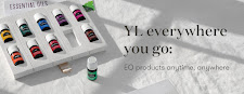 My Young Living Website