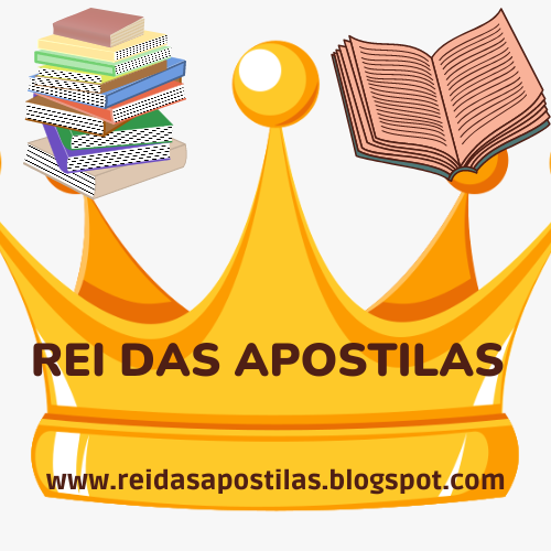 Rei das Apostilas