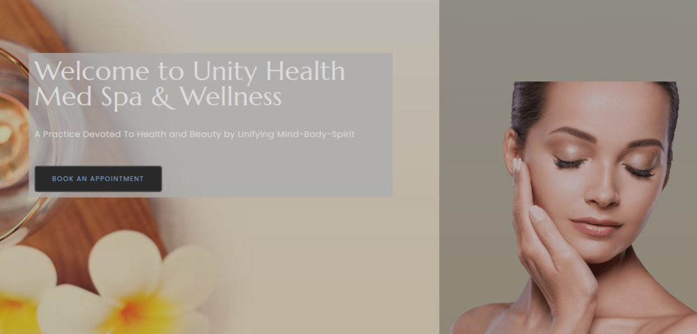 Unity Health Med Spa & Wellness