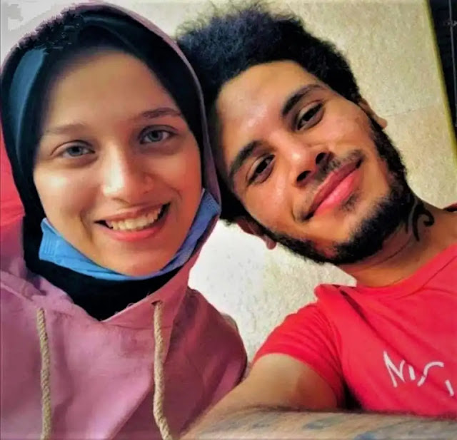 التفاصيل الكاملة لمقتل طالبة الزقازيق سلمى علي يد زميلها بالطعن