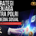 Buku Strategi Menjaga Citra Polri Yang Ditulis Oleh Pakar SEO