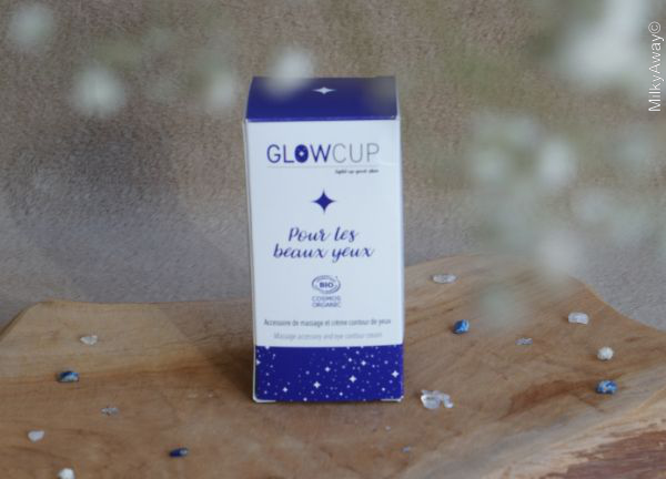 GlowCup, Kit Pour Tes Beaux Yeux