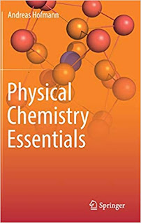 Physical Chemistry Essentials, 1st Edition