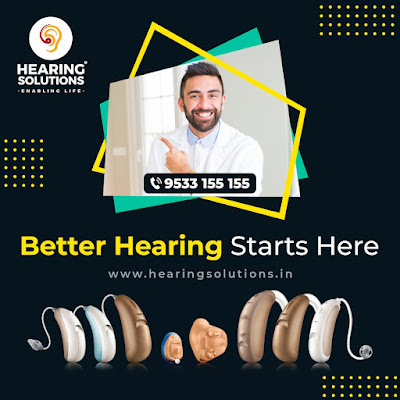 Philips Hearing Aids | Hearing solutions India