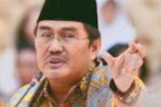 Jimly Heran Semua Hakim MK Dilaporkan 