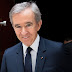 Who is Bernard Arnault: Biography, Top Richest Men of World