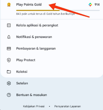 Cara Mendapatkan Google Play Pass 3 Bulan Gratis