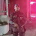 Após ficar 18 dias internado, policial que trocou tiros com bandidos morre em Manaus