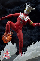 S.H Figuarts Ultraman Leo 34