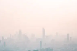 7 cities from Beijing to Bangkok and Paris to Copenhagen thus get rid of the pollution problem