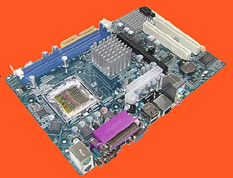 Intel-945-Motherboard-Drivers