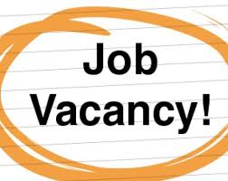 icar job vacancy