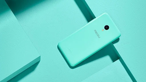 ROM Global Meizu M5 (M1611