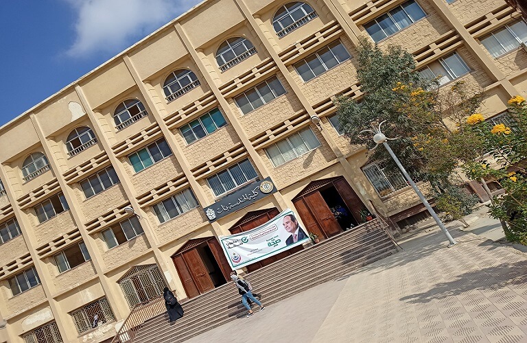 اقسام كلية الهندسة جامعة الأزهر بالقاهرة بنين والبنات ومميزات الدراسة بها