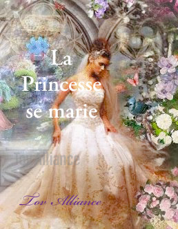 La princesse se marie _Tov Alliance