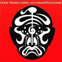 JEAN MICHELE JARRE – THE CONCERTS IN CHINA (1982) Αλέξανδρος Ριχάρδος 11:15 π.μ. live