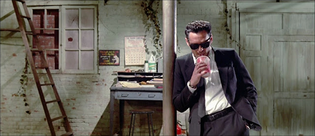 Reservoir Dogs