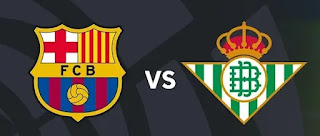Resultado Barcelona vs Betis liga 4-12-2021