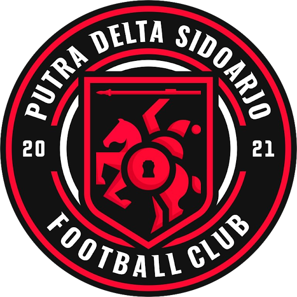 Daftar Lengkap Skuad Nomor Punggung Baju Kewarganegaraan Nama Pemain Putra Delta Sidoarjo FC Naga Terbaru